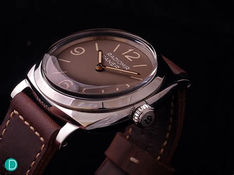 panerai radiomir 662.